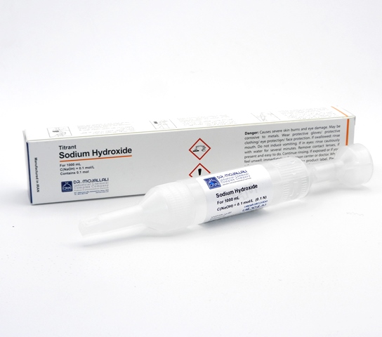 تیترانت سديم تیو سولفات دکتر مجللی