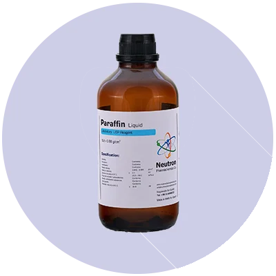 پتاسیم دی کرومات 0.1 نرمال نوترون