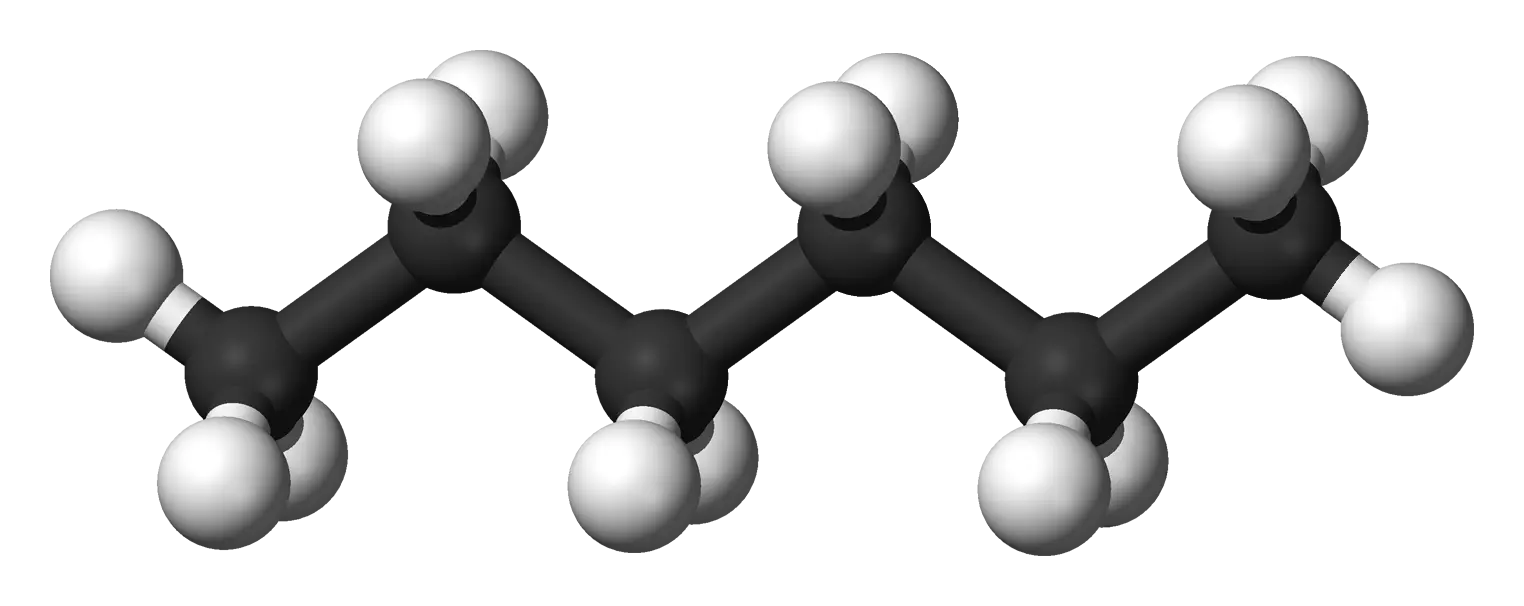 ان‌ هگزان چیست؟ معرفی کامل این حلال مهم و پرمصرف - شیمی دان