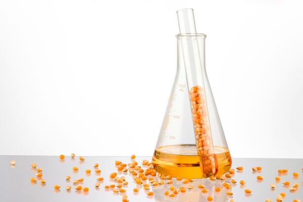 اتانول چیست