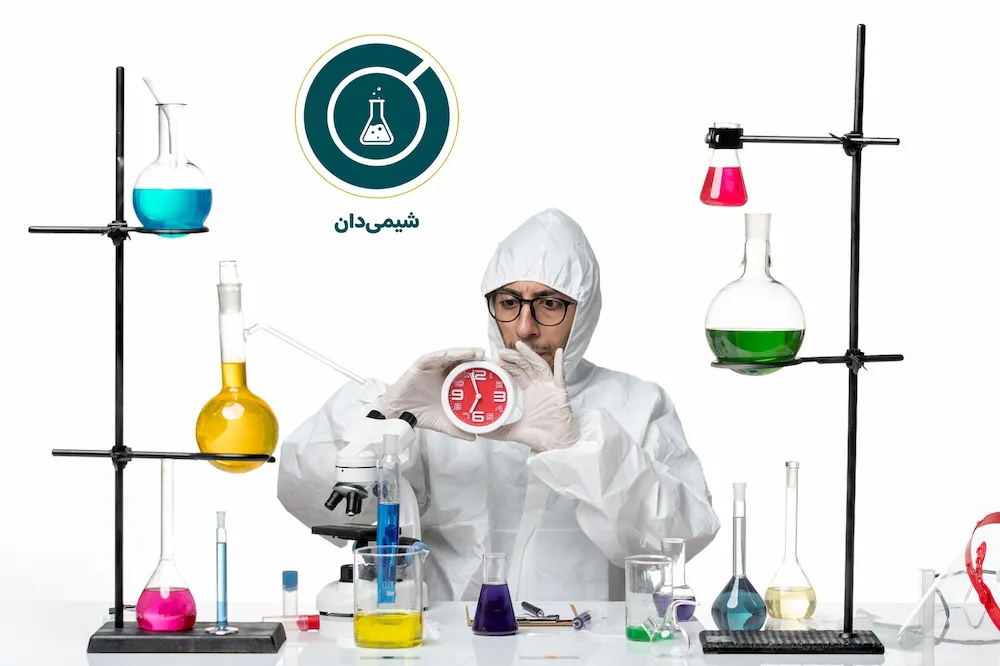 روش ساخت باروت با پتاسیم نیترات | فروشگاه مواد شیمیایی شیمی دان 1404