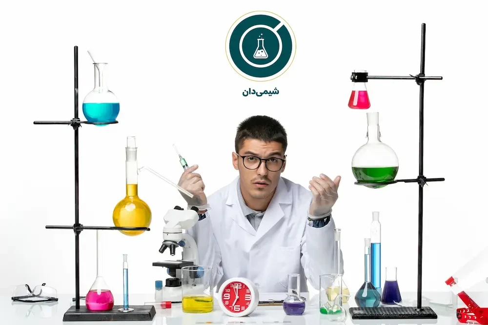 بهبود چسبندگی رزینهای اپوکسی و پوششهای صنعتی با نانو سیلیکا کلوئیدی | فروشگاه مواد شیمیایی شیمی دان